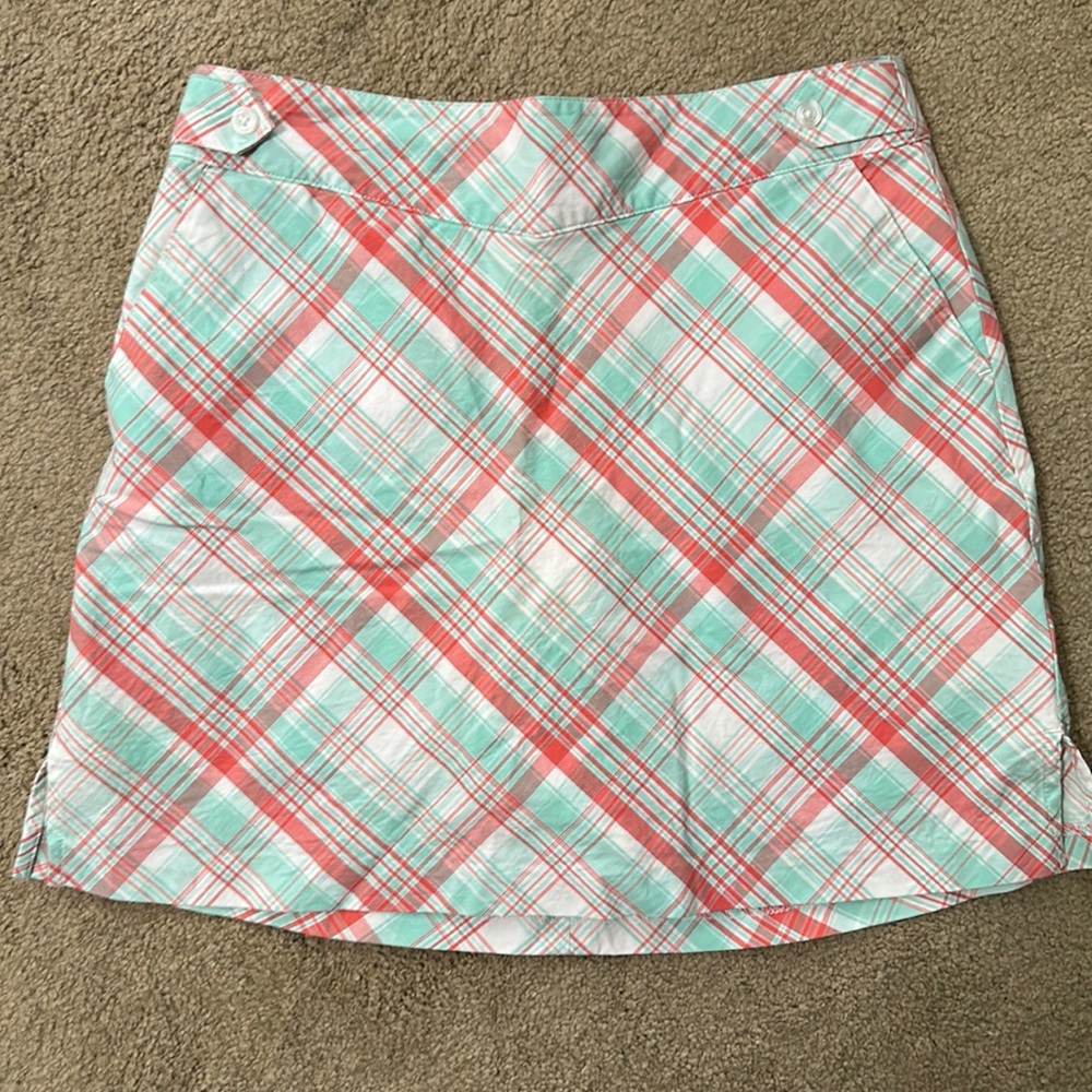 Lady Hagen golf skort